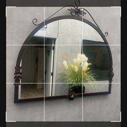 Mirror Antique 