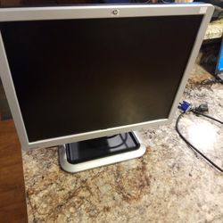 20 In Computer Monitor