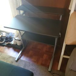Small Computer Table