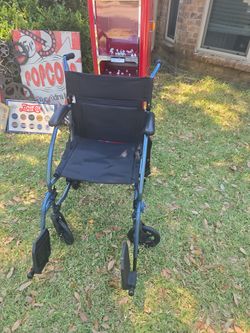 Wheelchair