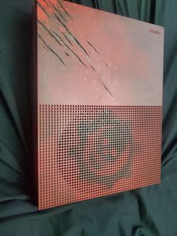 Xbox one s 2tb for part or fix