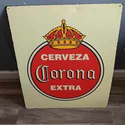 Vintage - CERVEZA CORONA EXTRA