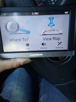 Garmin
