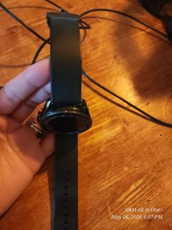 Galaxy Watch 3