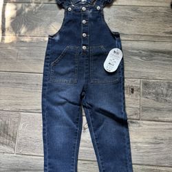 New Girls Size 3T