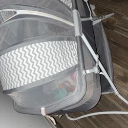 Baby Bassinet 