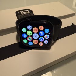 Apple Watch Series 10