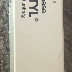 NDC 50484-010-30  Collagenase SANTYL  30 g  Ointment 250 units/g