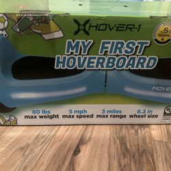 Hoverboard 