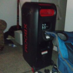 LG Xboom 