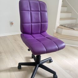 movable chair