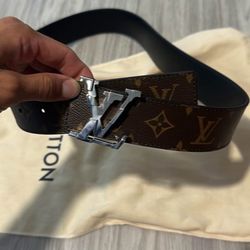 New Lv  Belt 350