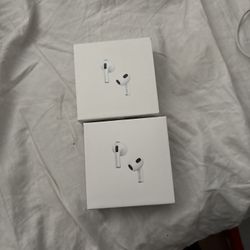 AirPod 3rd Generation 