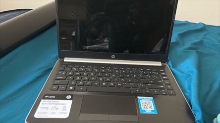 HP Laptop