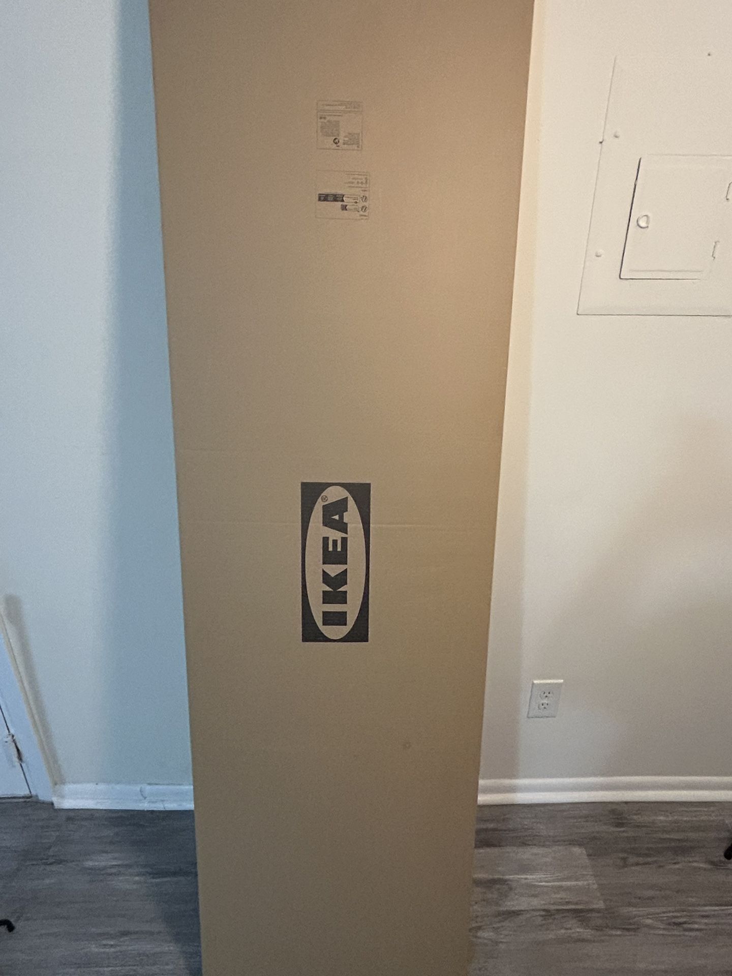 IKEA BRIMNES Headboard