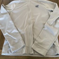 Abercrombie jacket
