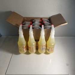 Cleaning supply bulk:Awesome bleach spray 