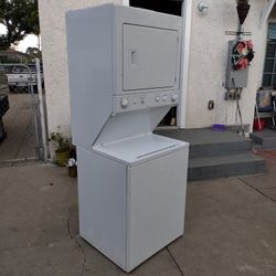 We Sell Gas Stackable Washers
