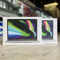 MacBook Pro 13 inch M2 Chip (Brand New)