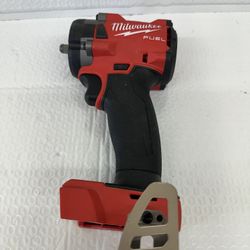 Milwaukee  Fuel 2854-20 Impact Wrench 