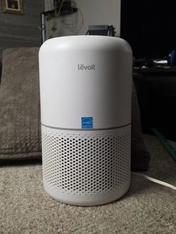 Levoit Core 300 HEPA Air Purifier - Tested Working