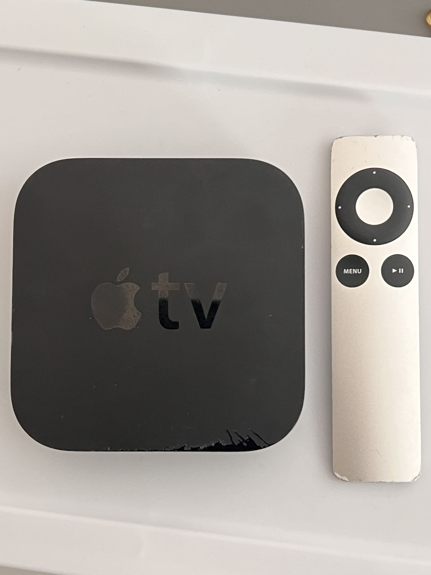 Apple TV 3rd Generation