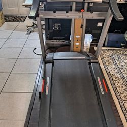 Free Proform Treadmill