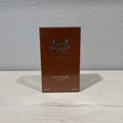PARFUMS de MARLY ALTHAÏR
