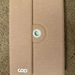 COO iPad Mini Case With Keyboard