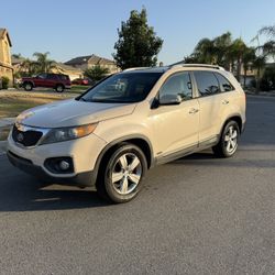 2012 Kia Sorento AWD 