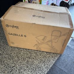 Cybex Gazelle S 2 - NEW IN BOX
