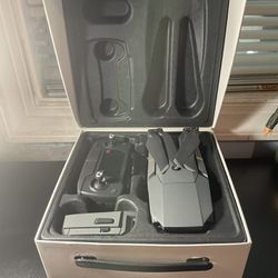 Dji Mavic Pro