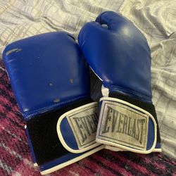 Boxing Gloves 