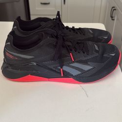 Reebok Training  Shoes 