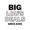 Big Lou’s Deals (see listings)
