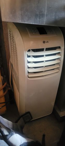 Lg Ac Unit