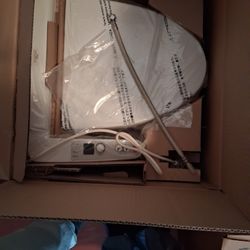 Toto Toilet With Washlet