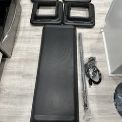 Workout Aerobic Exercise Step Platform 