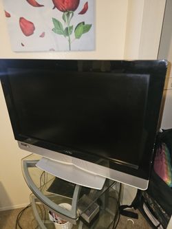 32 Inch Vizio TV