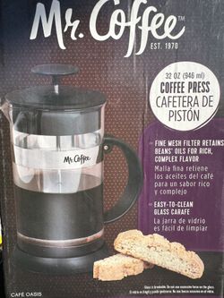 Coffe Press