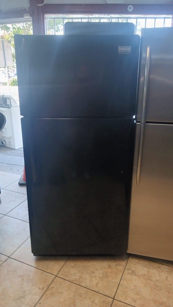 Refrigerator Everything Good