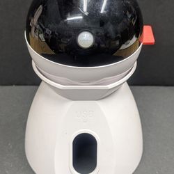 Rechargeable Motion Activated Cat Laser Interactive Toy