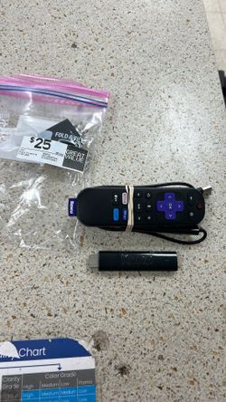 Roku Stick