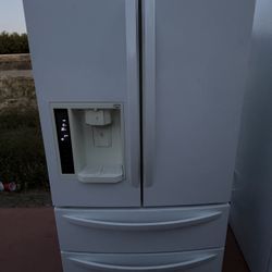 Lg 4 door