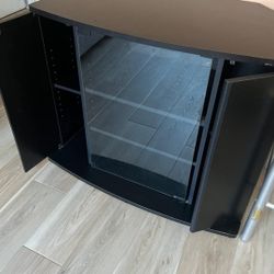 TV Stand Good Condition 