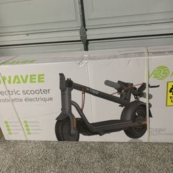 PRO Electric Scooter (Adult) NAVEE V25 PRO