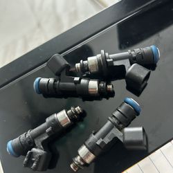 1000cc Bosch Injectors 