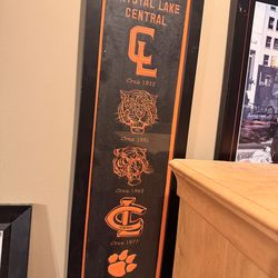 Crystal Lake Central