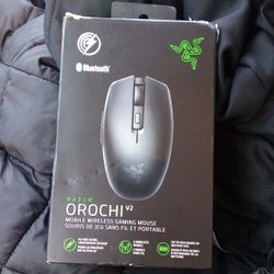 Razer Orochi V2 Wireless Gaming Mouse 