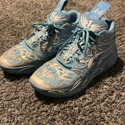 Lamelo Basketball Shoes 